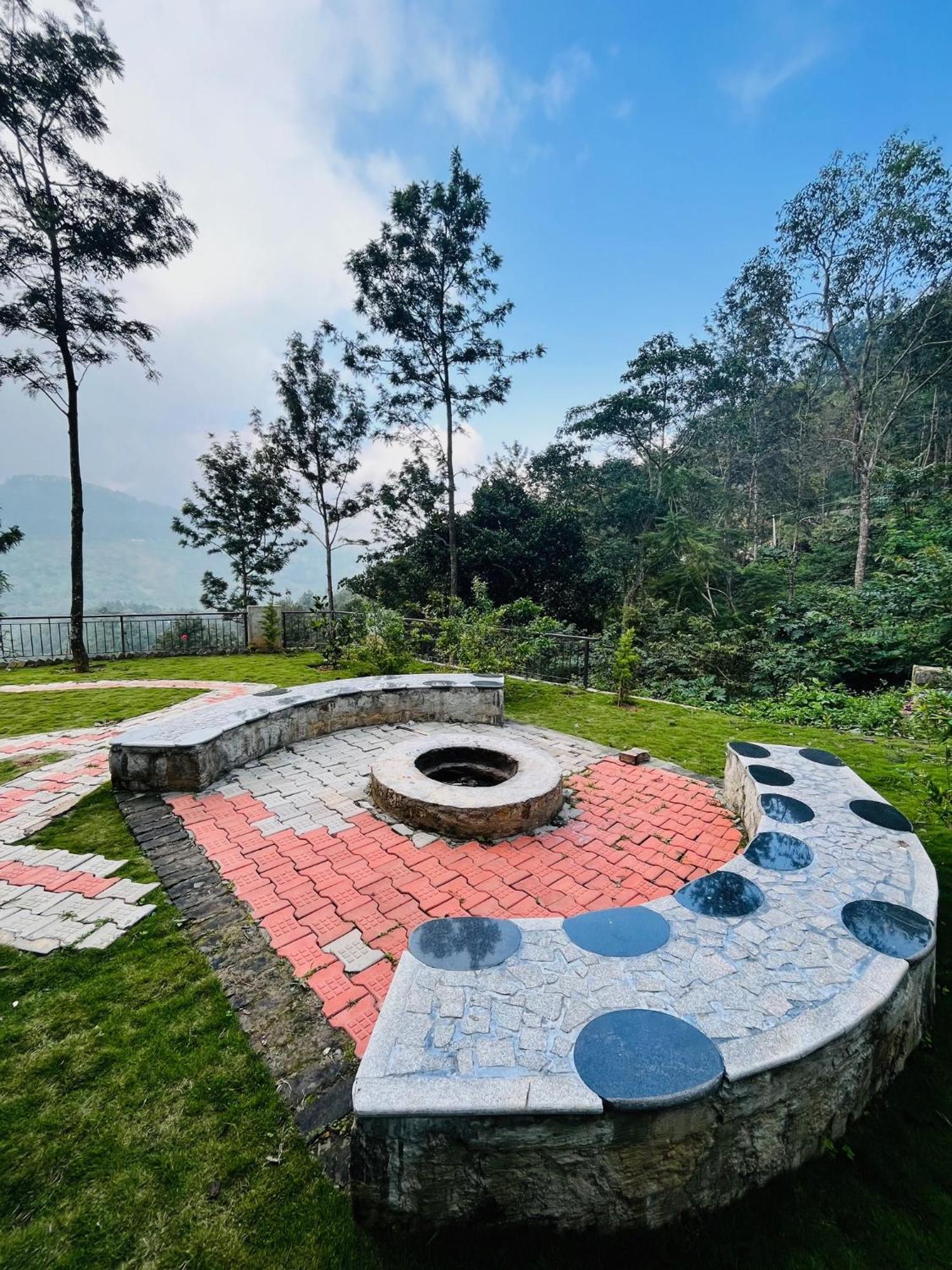 埃尔加德The Mount Walk - 2Bhk别墅 外观 照片